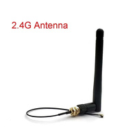 Modul Pengembangan ESP32 DevKitC WIFI+BT dengan Antena 2.4G Opsional