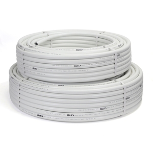 Tuyaux PEX certifiés aux normes européennes, tuyaux multicouches en composite haute pression pour l'eau, tuyauterie de <span class=keywords><strong>plomberie</strong></span> - Product Image 4