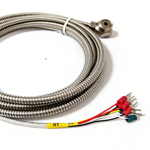 Tipe Adsorpsi Magnetik, Sistem 3-Kabel <span class=keywords><strong>Probe</strong></span> Ganda - Product Image 3