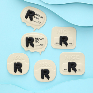 Parche de Cuero en Rollo de Primera Calidad con Borde Cortado a Láser <span class=keywords><strong>para</strong></span> <span class=keywords><strong>Ropa</strong></span> <span class=keywords><strong>y</strong></span> Jeans - Product Image 1