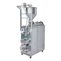 Machine de remplissage et de scellage de sachets liquides pour jus, eau et sauces, fournie directement par l'usine