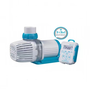 DC-24V Jebao DC Pump EP Series pompa sinusoidale Fish Tank Aquarium Water Mute Fresh Sea Water Pump per <span class=keywords><strong>acquario</strong></span> EP-10000 EP-8500 - Product Image 3