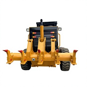 รถเกรดเดอร์มือสอง CAT 140K ราคาถูก คุณภาพเยี่ยม รถเกรดเดอร์มือสอง CAT ขาย - Product Image 1