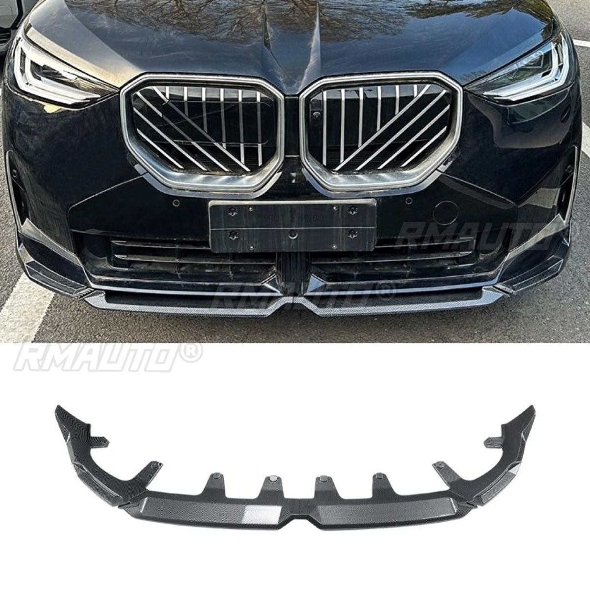 Aspect carbone