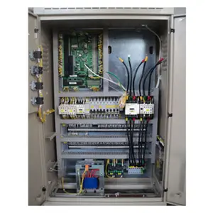 Elevator Control Systems Duplex Control Elevator Controller System Elevator Control Cabinet
