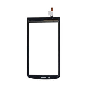 شاشة لمس أصلية جديدة بدون شاشة <span class=keywords><strong>LCD</strong></span> لجهاز Newland MT90 NLS-MT90 - Product Image 2