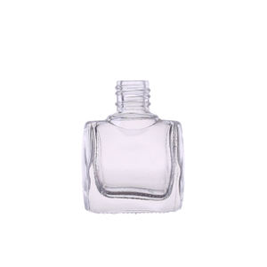 Bottiglia diffusore auto personalizzato logo personalizzato profumato nuovo design vuoto auto profumo bottiglia di <span class=keywords><strong>vetro</strong></span> - Product Image 4