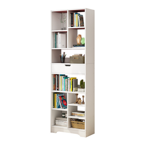 Estantería de <span class=keywords><strong>Madera</strong></span> para Libros, Librería de <span class=keywords><strong>Madera</strong></span>, <span class=keywords><strong>Escalera</strong></span>, Venta al por Mayor en China - Product Image 1