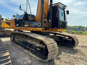 Baja hora de trabajo Usado Cat330d2 330d2 Excavadora Buen precio para la venta Caterpillar 330D2 Excavadora en venta - Product Image 4