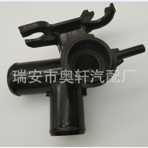 Conjunto de entrada de manguera de agua automotriz 25329-3X600 para reemplazo del sistema de refrigeración - Product Image 1