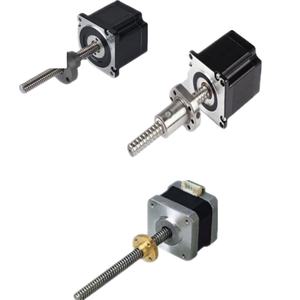 Stock Up On Wholesale stepper motor threaded rod - Alibaba.com