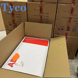 Démarreur progressif A BB PSR 1.5KW 3KW 4KW 5.5KW 7.5KW 15KW 18.5KW 22KW 30KW 37KW 45KW 55KW - Product Image 6