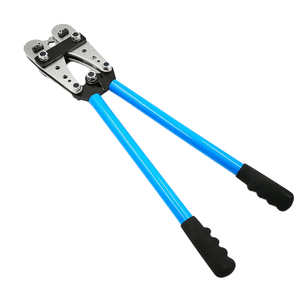 Outils de sertissage manuel pour tubes en <span class=keywords><strong>cuivre</strong></span> HX-150B, fabriqués en Chine - Product Image 1