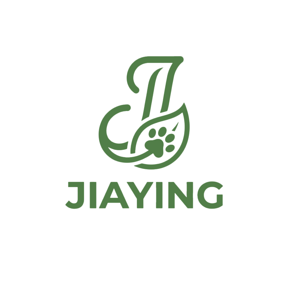 Yiwu Jiaying Luggage & Bag Materials Co., Ltd. logo