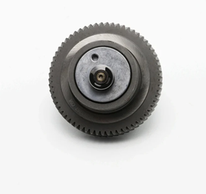 Bomba de Aceite U5MK8267 para Motores Perkins 403D-15, 403D-15T, 404D-22T, 404D-22TA, 404D-22, Repuestos para Excavadoras - Product Image 2