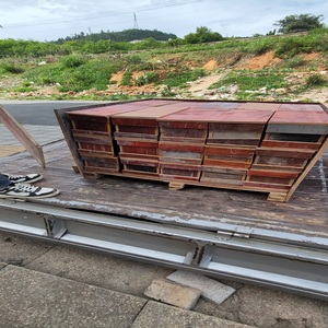 Nhà máy sản xuất bình kim loại lỏng 99,999%, đóng gói 34,5kg, trực tiếp từ nhà máy, dùng cho khai thác vàng - Product Image 5