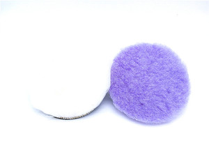 Laine de polissage Pad Car Care Pad Agneau Laine de polissage Pad polishing pads <span class=keywords><strong>Auto</strong></span> Car Polisher Tools - Product Image 5