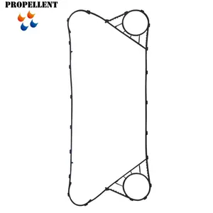 Direct Deal Apv A055 Stainless Steel Plate Heat Exchanger Gasket