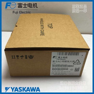 Fuji Electric Alpha5 Drive 100W Dc 12V 48V 20A IP20 Motor Controller - Product Image 5