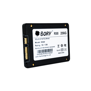 Bory <span class=keywords><strong>SSD</strong></span> SATA3 2,5 pouces, <span class=keywords><strong>disque</strong></span> <span class=keywords><strong>SSD</strong></span> à semi-conducteurs, 120 Go, 128 Go, 240 Go, 256 Go, 480 Go, 512 Go, 1 To, <span class=keywords><strong>disque</strong></span> <span class=keywords><strong>dur</strong></span> <span class=keywords><strong>externe</strong></span> - Product Image 1