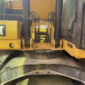 प्रयुक्त बिल्ली 320d खुदाई कैटरपिलर 320d 320d2 जापानी मूल बिल्ली 20 टन 320 320d <span class=keywords><strong>320c</strong></span> <span class=keywords><strong>320c</strong></span> <span class=keywords><strong>320c</strong></span> 325d हाइड्रोलिक क्रॉलर खुदाई - Product Image 4