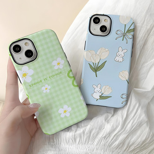 Bán buôn tùy chỉnh thiết kế TPU PC lớp phủ 2 trong 1 khó khăn 3D <span class=keywords><strong>Polycarbonate</strong></span> phim thăng hoa trường hợp điện thoại cho iPhone 16 Pro Max 17 17 Pro - Product Image 3