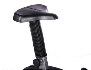 Vélo d'exercice magnétique 2024, vélo de gym, vélo <span class=keywords><strong>elliptique</strong></span> Orbitrac avec Twister et Push up avec siège - Product Image 5