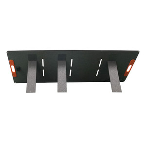 Manta Solar Plegable Portátil ODM/OEM de 160W, Personalizable con Logotipo, Color y Puertos de Salida de Energía - Product Image 3