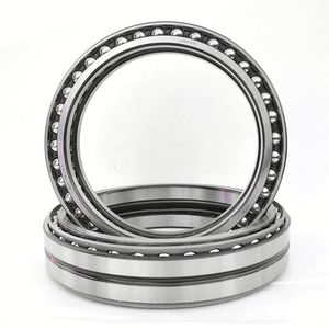 Roulement d'excavatrice SF3240 SF5235VPX1 SF5235PX1 SF4852PX1 SF4852 à billes à contact oblique pour balanciers, prix négociable - Product Image 5