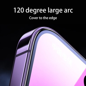 Không thể phá vỡ Tempered Glass Màn hình protectorl cho Iphone 11 <span class=keywords><strong>12</strong></span> 14 Pro Max - Product Image 4