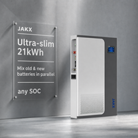 Batería LiFePO4 de 51.2V con protocolo de inversor, sincronización automática SOC, capacidad de voltaje paralelo precisa, paquete híbrido portátil para sistemas fuera de la red.