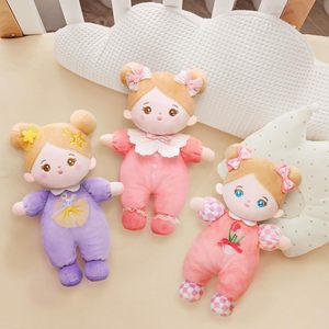 BAS quantité minimale <span class=keywords><strong>de</strong></span> commande personnalisé mignon Anime idole coton jouets en peluche peluches oreiller porte-clés en peluche avec remplissage en coton PP - Product Image 5