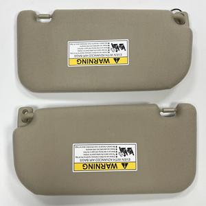 Parasol Kia 85202-1F090LX Beige, Conexión por Cable para Lado Izquierdo, para Sportage 2005-2010, Montado en el Techo - Product Image 4