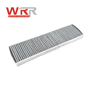 64319257505 64319171858 Filtro de Aire de Cabina para BMW F01 F10 528i 740i, Carbón Activo, Ventilación del Motor, Filtración de Aire Acondicionado, Piezas Premium - Product Image 3