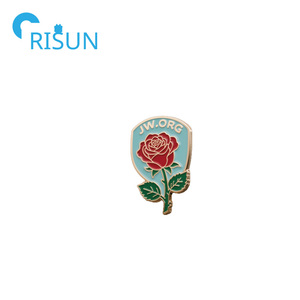Fabricación de Pins Esmaltados con Monograma <span class=keywords><strong>JW</strong></span>.<span class=keywords><strong>ORG</strong></span>, Pins de Metal Esmaltados con Logotipo Personalizado <span class=keywords><strong>JW</strong></span>.<span class=keywords><strong>ORG</strong></span>, Pins de Solapa, Insignias, Broches - Product Image 5