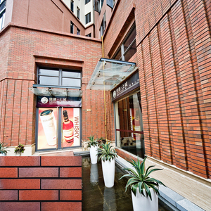 Clinker Gạch Ốp Gạch Bên Ngoài Bức Tường - Product Image 4