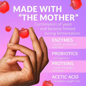 OEM/ODM Nature Diet Pérdida de peso Gummy Adelgazamiento Nutrición Asistencia sanitaria Gummy Slimming Gummies - Product Image 5