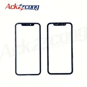 อะไหล่<span class=keywords><strong>หน้า</strong></span><span class=keywords><strong>จอ</strong></span> LCD กระจกด้านหน้าสำหรับ <span class=keywords><strong>iPhone</strong></span> 11 12 <span class=keywords><strong>13</strong></span> <span class=keywords><strong>MINI</strong></span> 14 PLUS 15 PRO MAX 16 Pro อะไหล่ซ่อมโทรศัพท์ - Product Image 1