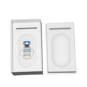 Aparelho de analisador de química, alta precisão, 3d de impressão, dispositivo de caixa, impressão personalizada, protótipo plástico - Product Image 5