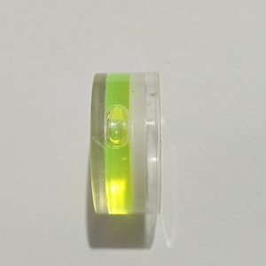 Dia.8mm mức độ Bong bóng tròn Mức độ tinh thần nhỏ - Product Image 4