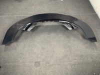 Kit carrosserie complet en fibre de carbone style F avec pare-chocs avant, lèvre avant et barre avant pour McLaren 720S - Meilleures ventes