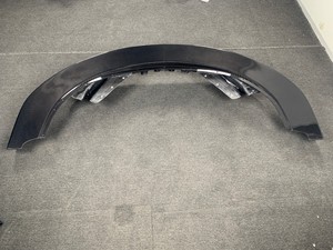 Kit carrosserie complet en fibre de carbone style <span class=keywords><strong>F</strong></span> avec pare-chocs avant, lèvre avant et barre avant pour McLaren 720S - Meilleures ventes - Product Image 3