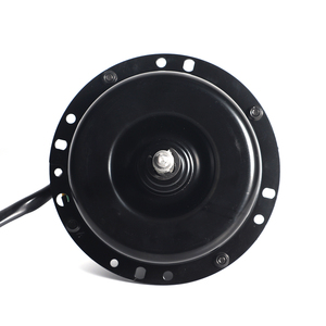 มอเตอร์ทองแดง FFU 300 AC 220V 50Hz 200W สำหรับห้องคลีนรูมและอุปกรณ์ทำความสะอาดอากาศ ชุดพัดลมกรองอากาศ - Product Image 3