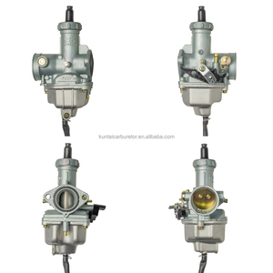 Carburateur Pz27 27mm pour Rks Titanic 150 / Velocity 150 / <span class=keywords><strong>Keeway</strong></span> Superlight 125/150 / K-Rock 150 / Blaze 150 / Wildcat 150 - Product Image 6