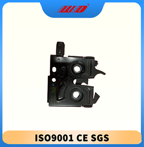 Pièces d'origine OEM en gros pour voitures Lynk&Co, pièces automobiles d'usine à bon prix, OE 840210002, serrure <span class=keywords><strong>de</strong></span> capot - Product Image 4