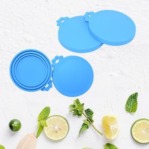 בונג פארק שלושה-in-אחד של שימור סיליקון מזון כלבים כלבים קערות מוצקות מזון לחיות - Product Image 4