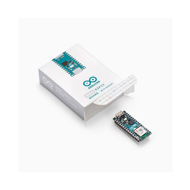 Original Italy Arduino Nano ESP32 Development Board ABX00083 ABX00092 Supports WiFi Master Board Arduino Nano ESP32