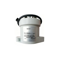 Contacteur CC haute tension 2299223-1, contact 900V 500A, bobine 12-24V, relais – Service de sourcing BOM centralisé