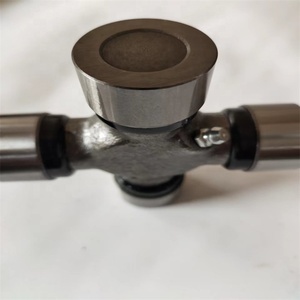 Trục lái đơn U khớp nối chỉ đạo điều chỉnh phổ Doanh chéo mang cardan doanh xe bạc OEM tùy chỉnh - Product Image 4