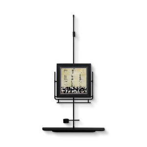 Decorazione interna e Design per la <span class=keywords><strong>casa</strong></span> moderna con struttura in metallo accessori decorativi per la parete di <span class=keywords><strong>arte</strong></span> pittura fatta a mano con acrilico - Product Image 1